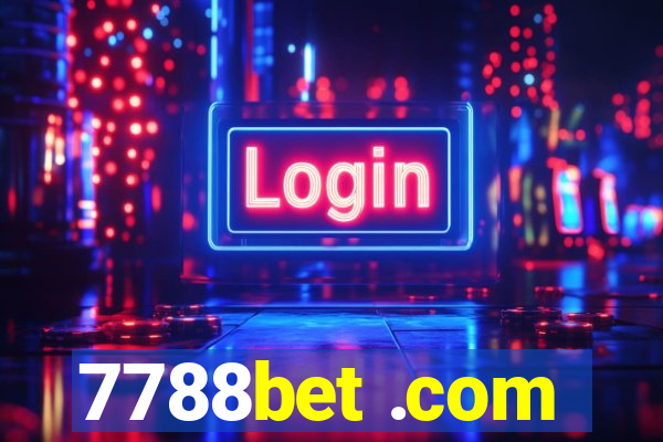 7788bet .com